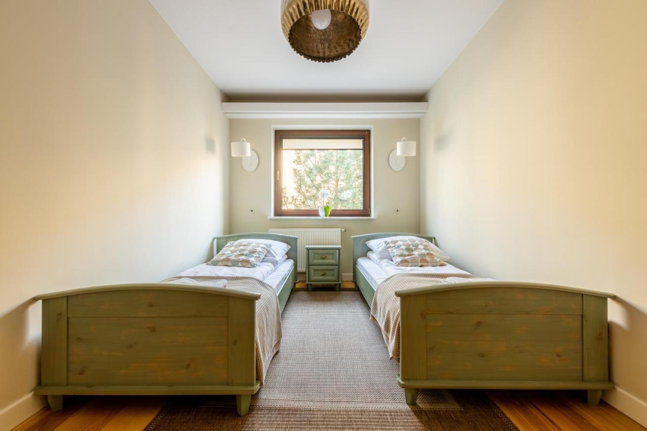 Victus Apartamenty, Apartamenty Cadena 소포트 외부 사진