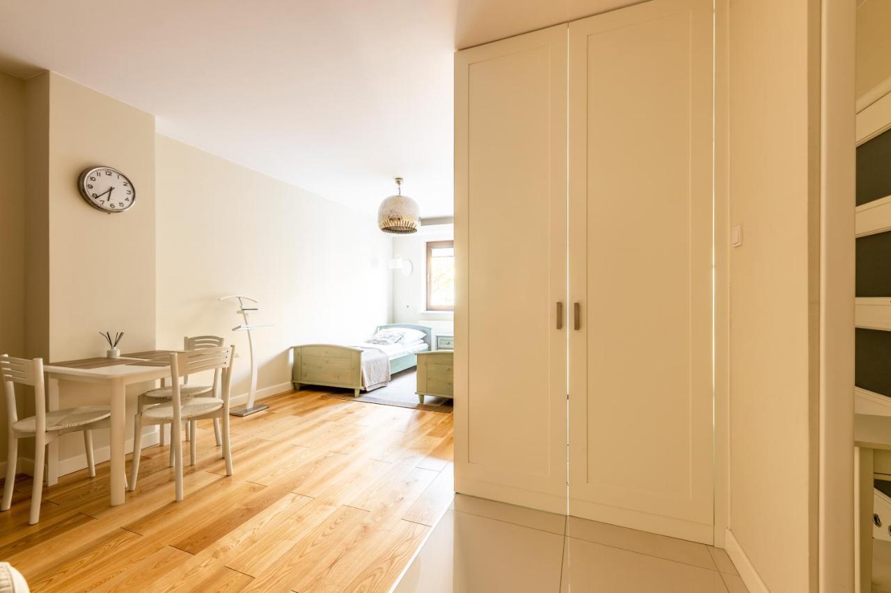 Victus Apartamenty, Apartamenty Cadena 소포트 외부 사진
