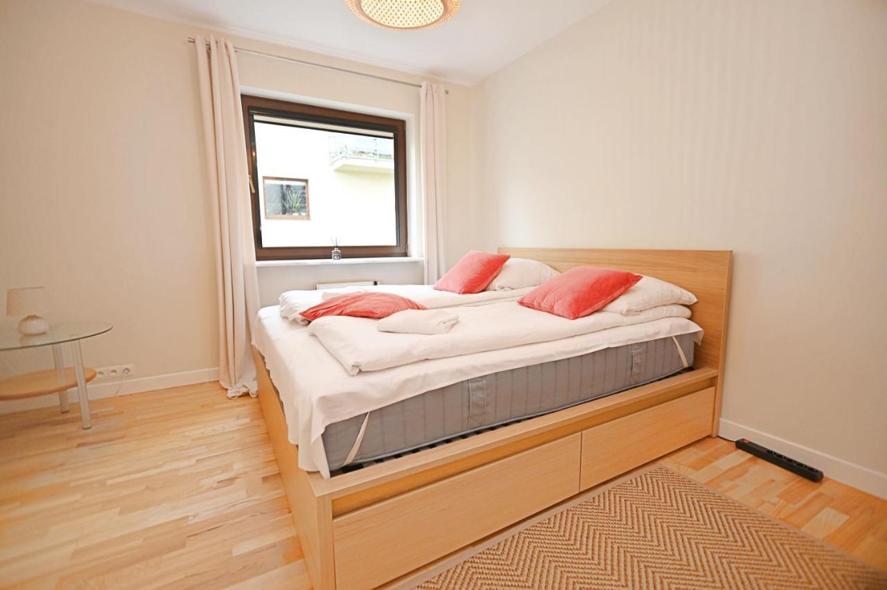 Victus Apartamenty, Apartamenty Cadena 소포트 외부 사진