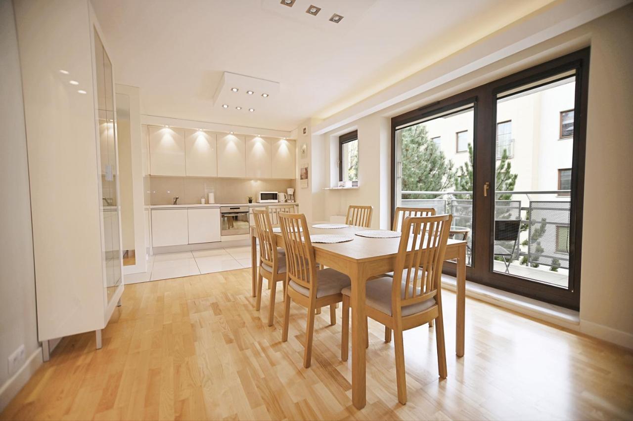 Victus Apartamenty, Apartamenty Cadena 소포트 외부 사진