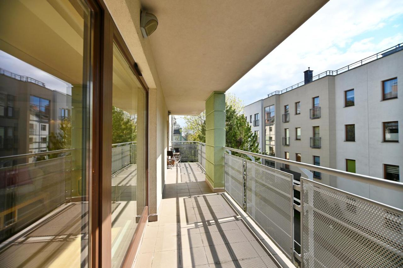 Victus Apartamenty, Apartamenty Cadena 소포트 외부 사진